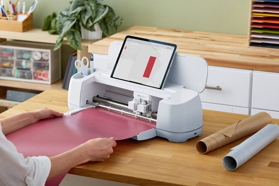 What is a Cricut Machine and What Does It Do?