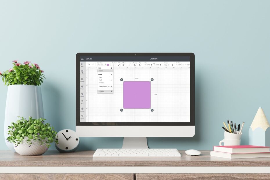 A Complete Guide to Cricut Design Space Software